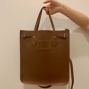 The Cambridge Satchel Company North South Tote